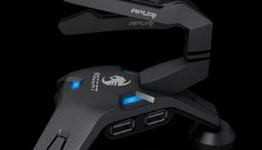 ROCCAT Apuri Review (TruePCGaming)