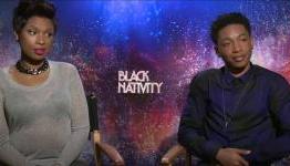 Exclusive Video Interview With The Cast, Director And Producer Of Black Nativity