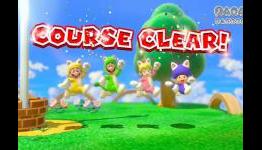 Super Mario 3D World Preview | XPStar