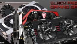 Best Gaming Video Card Sales Round-Up – Black Friday, 2013