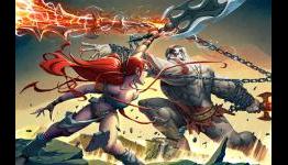 Heavenly Sword Becomes A Collectors Item