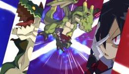 Disgaea 4 PS Vita update due out on January 30 in Japan
