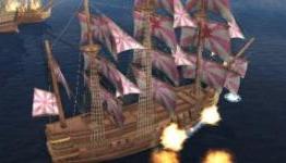 Uncharted Waters Online Officially Re-launches