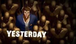 Yesterday Review | GameWoof