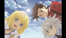 ‘Next Tales of’ Slowly Moves Towards the Present with ‘Symphonia and ‘Rebirth’