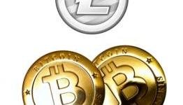LiteCoin the BitCoin Alternative Rises 500% in 7 Days – Volume At 1.1 Billion