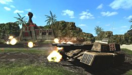 Renegade X ressurects Command & Conquer’s awful FPS