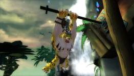 Invizimals: The Lost Kingdom Review (ITF Gaming)