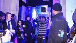 PS4 Launch: UK Fans Snap Up New PlayStation