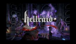 New Hellraid video tells us about FoV