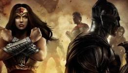 Injustice: Gods Among Us Ultimate Edition – Now Available In Europe