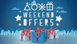 Weekend deals: Terraria, Call of Juarez Gunslinger, Divekick, more