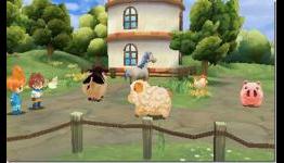 Hometown Story Has A Demo In Japan