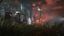 New Screenshot Released For PC Exclusive “Reset”