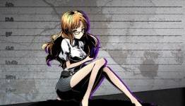 Fight Steins;Gate Characters In Divine Gate