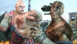 Eurogamer – Fighter Within Review