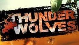 TSC presents: Downloadable – Thunder Wolves