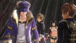 Check Out These Two Really Weird Japanese TV Commercials for God Eater 2