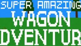 Super Amazing Wagon Adventure Review | Z-Giochi