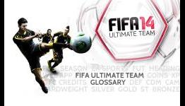 FIFA Ultimate Team Glossary