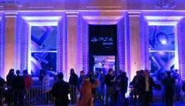 PS4 EU launch turns into chaos at select locations