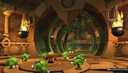 Pac-Man and the Ghostly Adventures Review – Gametactics