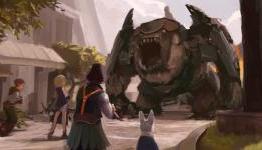 The Reticule’s Gaming Crowdfunding Weekly – Wednesday 27th October