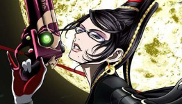 Bayonetta: Bloody Fate Anime Confirmed for Australia & New Zealand Release in 2014