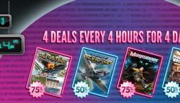 Green Man Gaming Upcoming 4-Play Promotions Leaked, Full List Here