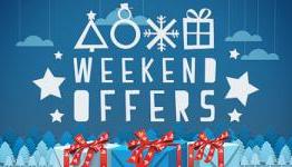 European PlayStation Store Gets a Flash Sale Until Monday, December 2nd