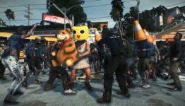 Dead Rising 3 – Beavers Review