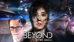 Beyond:Two Souls – Beavers Review