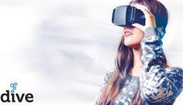 Durovis Dive – Virtual Reality Goes Mobile