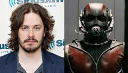 Edgar Wright Talks The Worlds End, Constructing the “Twin-Bot”, Ant-Man Casting Rumors, and More