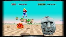 3D Space Harrier Review | Nintendo Life