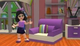 LEGO Friends (3DS) Review – All I see is Friends, where’s the LEGO? | COG