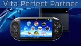 New Trailer Released Featuring How the PS Vita is Perfect for the PS4