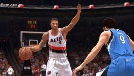 NBA Live 14 Review | DigitalTrends