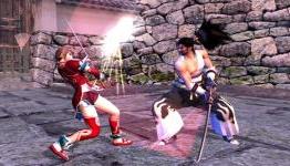 Soul Calibur II HD Online: Sharper steel, delayed strikes | SnackbarGames