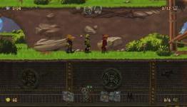 A-Men 2 Review | Pocket Gamer