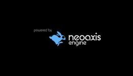 Engine Stress Test Part 1: Neoaxis SDK 1.32