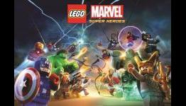 LEGO Marvel Superheroes Review (Kill Streak Media)