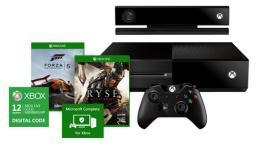Xbox One Complete Bundle Now Live On Microsoft’s Post Black Friday Sale
