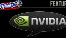 Nvidia Think You Should Buy a PC: Cataclysmic Revelation Shocks Nation