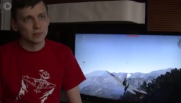 War Thunder PS4 Gameplay Interview Part 2