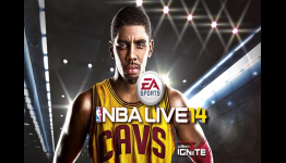 NBA Live 14 Can’t Buy A Bucket