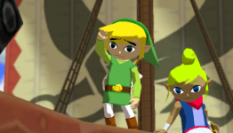 Top 10 Zelda Games + Special Giveaway