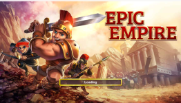 Epic Empire: A Hero’s Quest Walkthrough [Guide]