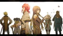 ‘Next Tales of’ Site Has Legendia, Abyss, Hearts, and Graces