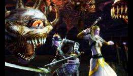 MMORPG Center: Dungeons & Dragons Online – Review